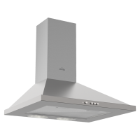 Вытяжка Elikor Оптима 60Н-400-К3Л нержавеющая сталь