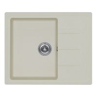 Мойка Kuchenstern FLUG 45 жасмин