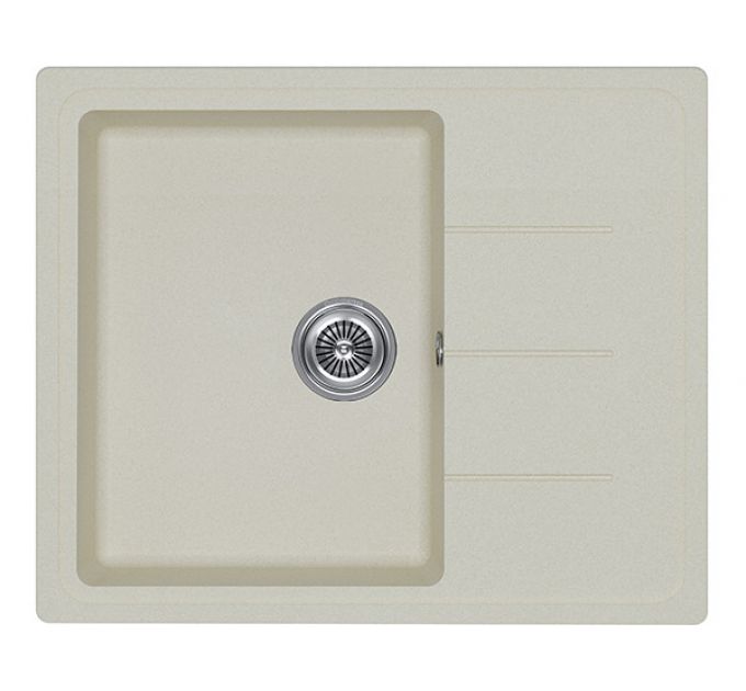 Мойка Kuchenstern FLUG 45 жасмин