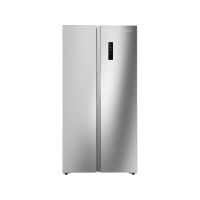 Холодильник MEFERI MFR91IX TOTAL NO FROST SIDE BY SIDE COMFORT