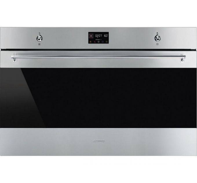 Духовой шкаф SMEG SFP9302TX