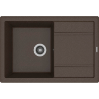 Мойка Florentina Липси 760 брауни