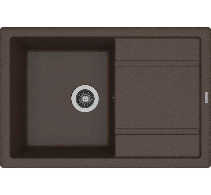 Мойка Florentina Липси 760 брауни