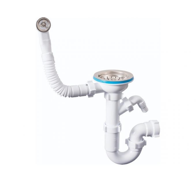 Мойка Florentina Липси 760 брауни