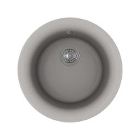 Мойка Florentina Антик грей