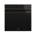 Духовой шкаф SMEG SOP6604S2PNR с паром