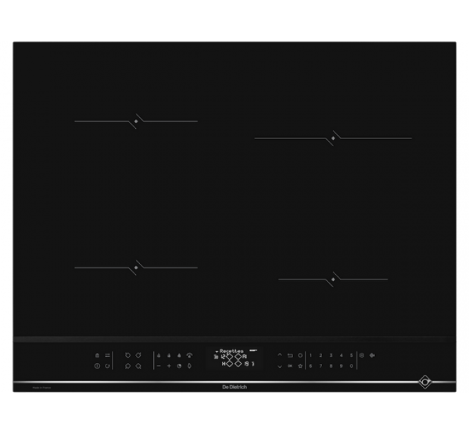 Варочная панель De Dietrich DPI4420X индукционная