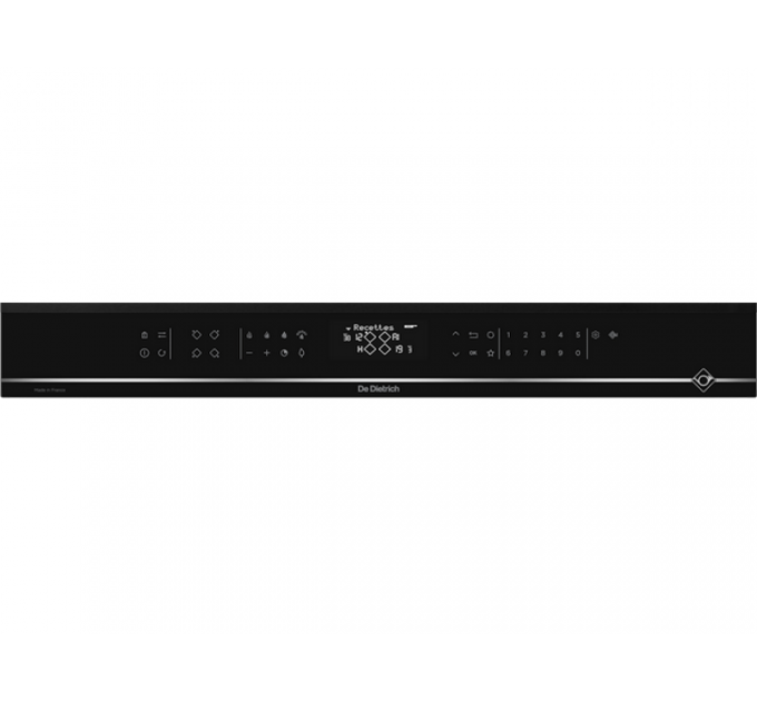 Варочная панель De Dietrich DPI4420X индукционная