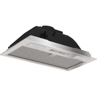 Вытяжка Elikor BREEZE 52Н-450-П3Д нерж