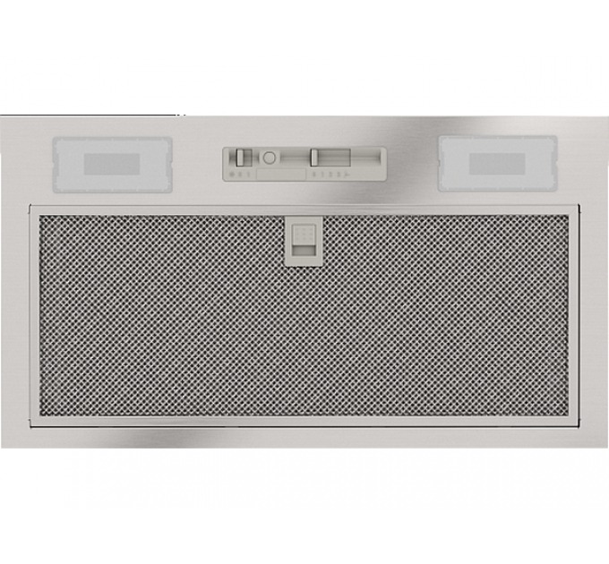 Вытяжка Elikor BREEZE 52Н-450-П3Д нерж