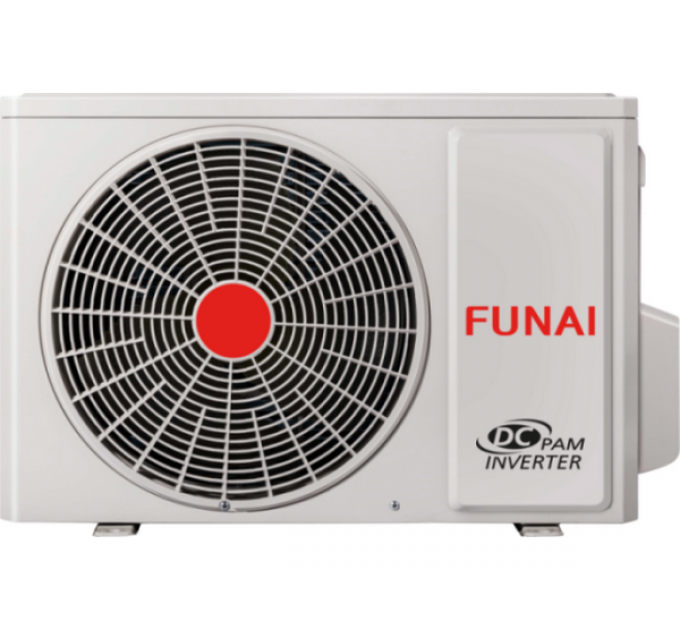 Сплит-система Funai RAC-I-DA25HP.D01/S/RAC-I-DA25HP.D01/U