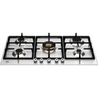 Варочная панель Bertazzoni P905CPROX газовая