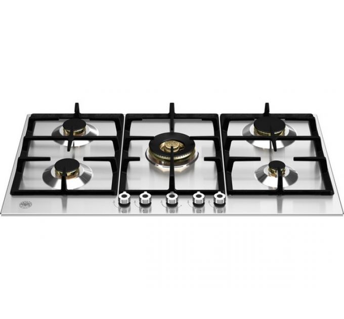 Варочная панель Bertazzoni P905CPROX газовая