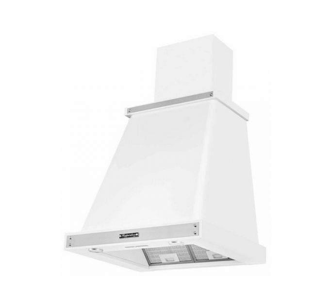 Вытяжка Kuppersberg T 669 W Silver