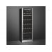 Винный шкаф SMEG SCV115GS