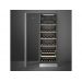 Винный шкаф SMEG SCV115GS