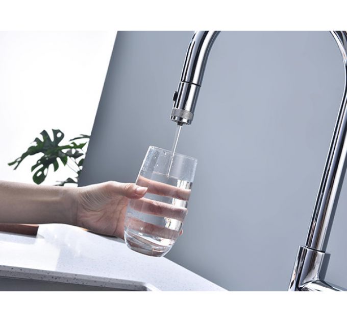 Смеситель Paulmark Galant Ga213077-CR, хром