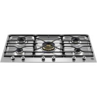 Варочная панель Bertazzoni PM36500X газовая