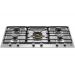 Варочная панель Bertazzoni PM36500X газовая