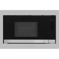 СВЧ - печь KRONA ESSEN 60 IX