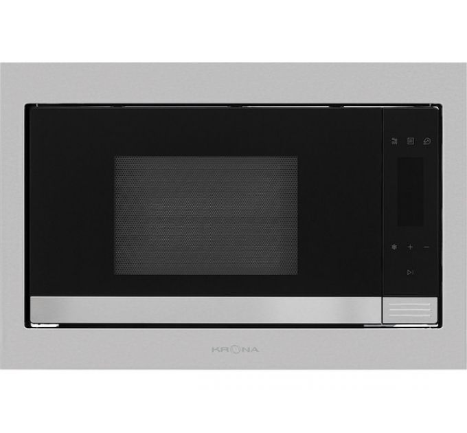 СВЧ - печь KRONA ESSEN 60 IX
