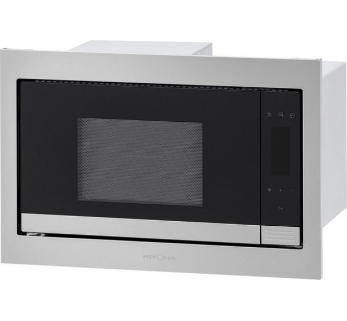 СВЧ - печь KRONA ESSEN 60 IX