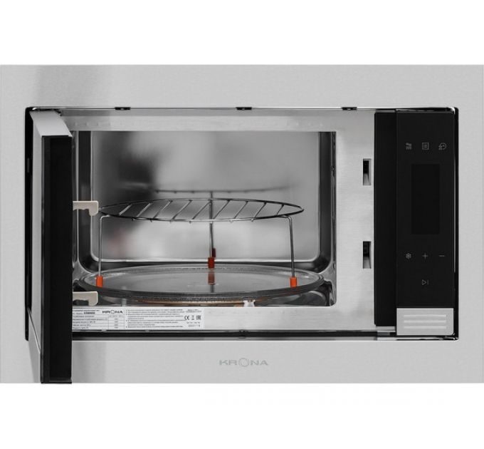 СВЧ - печь KRONA ESSEN 60 IX