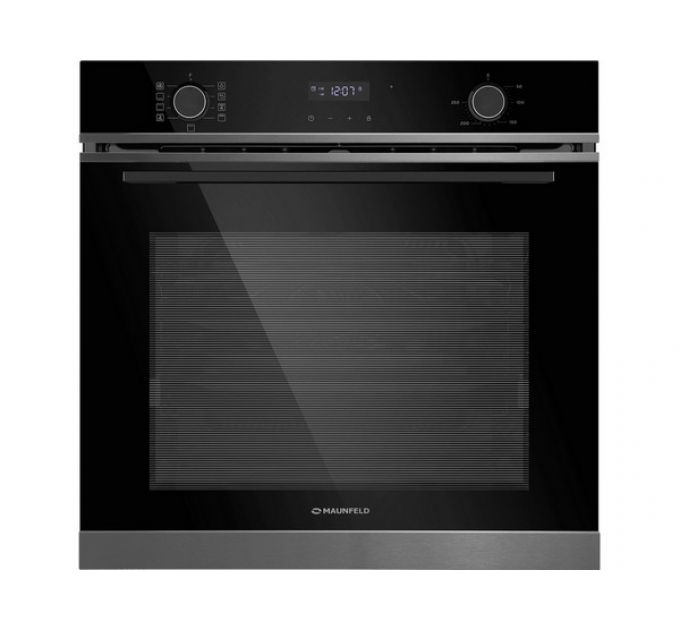 Духовой шкаф MAUNFELD MEOM729PB201