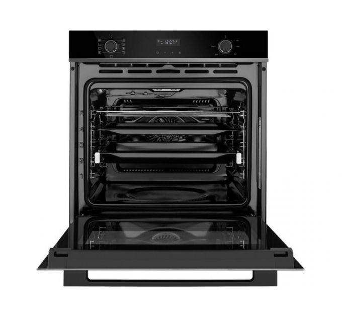 Духовой шкаф MAUNFELD MEOM729PB201