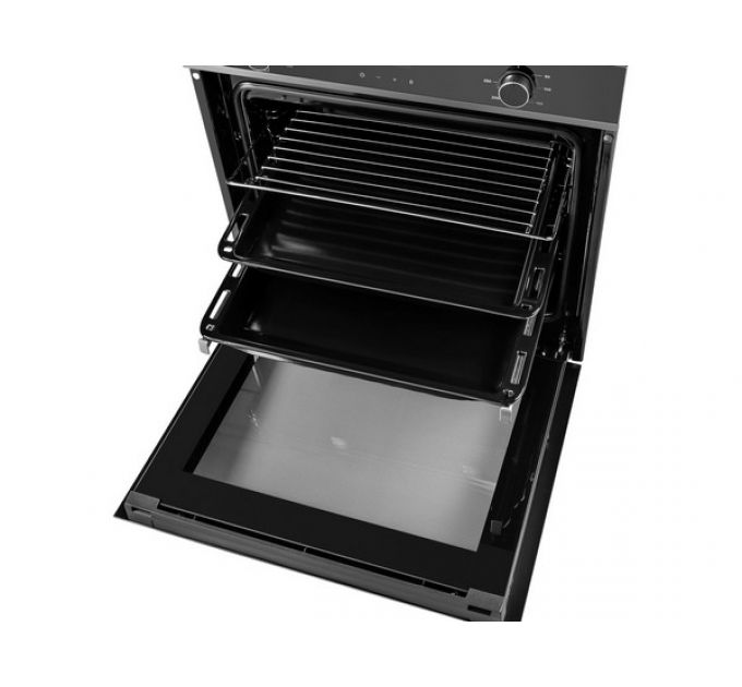 Духовой шкаф MAUNFELD MEOM729PB201