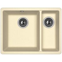 Мойка Florentina Вега 335/160 шампань