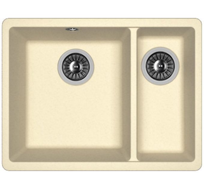 Мойка Florentina Вега 335/160 шампань