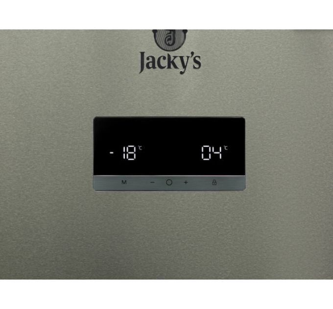 Холодильник Jacky's JR FI2000