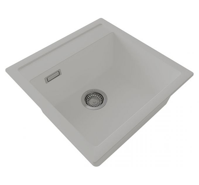 Мойка Florentina Эстель 510 жасмин