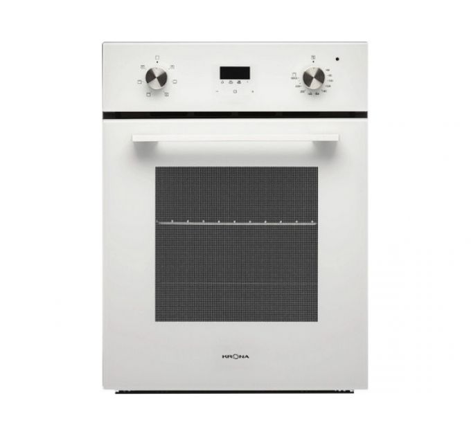 Духовой шкаф KRONA RITUS 45 WH