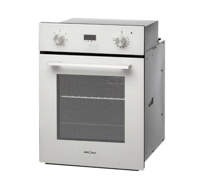 Духовой шкаф KRONA RITUS 45 WH