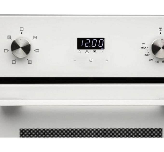 Духовой шкаф KRONA RITUS 45 WH