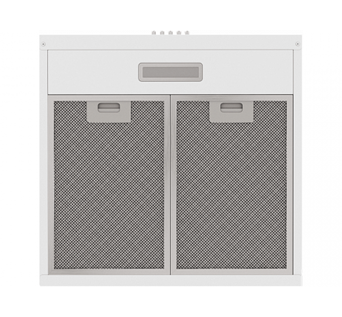 Вытяжка Elikor ECO 50 WH белый