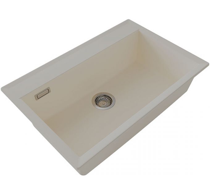 Мойка Florentina Тоскана 770 шампань