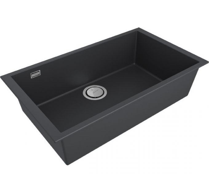 Мойка Paulmark Neo classic 76 PM967644-AN, anthracite