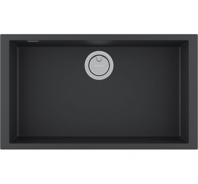 Мойка Paulmark Neo classic 76 PM967644-AN, anthracite