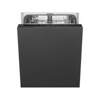 Посудомоечная машина SMEG STL262D