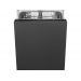 Посудомоечная машина SMEG STL262D