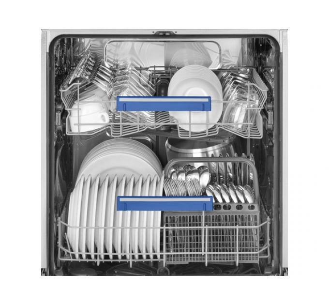 Посудомоечная машина SMEG STL262D