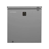 Морозильная камера Kuppersberg FLCF 201 G