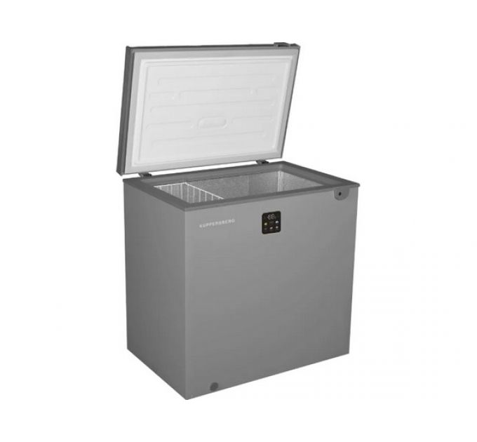 Морозильная камера Kuppersberg FLCF 201 G