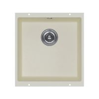 Мойка Kuchenstern UNDER 50 жасмин