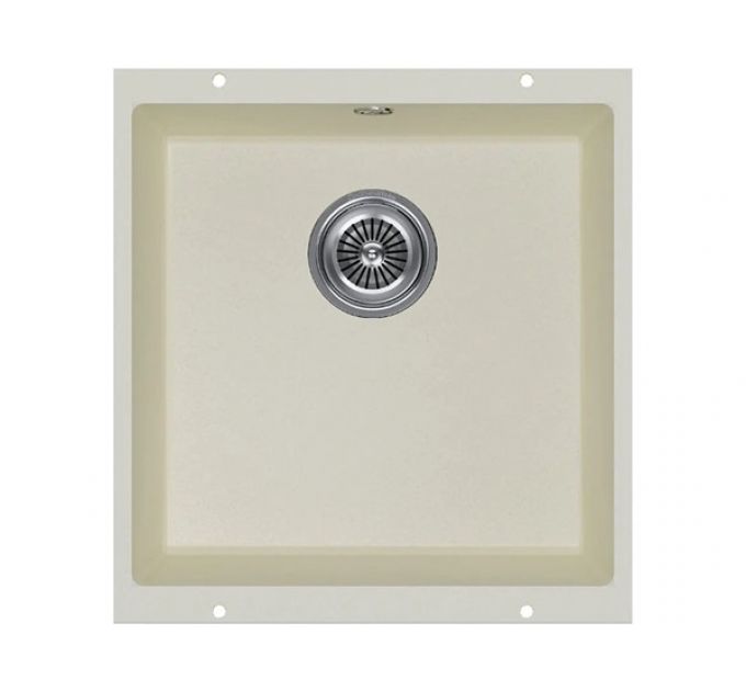 Мойка Kuchenstern UNDER 50 жасмин