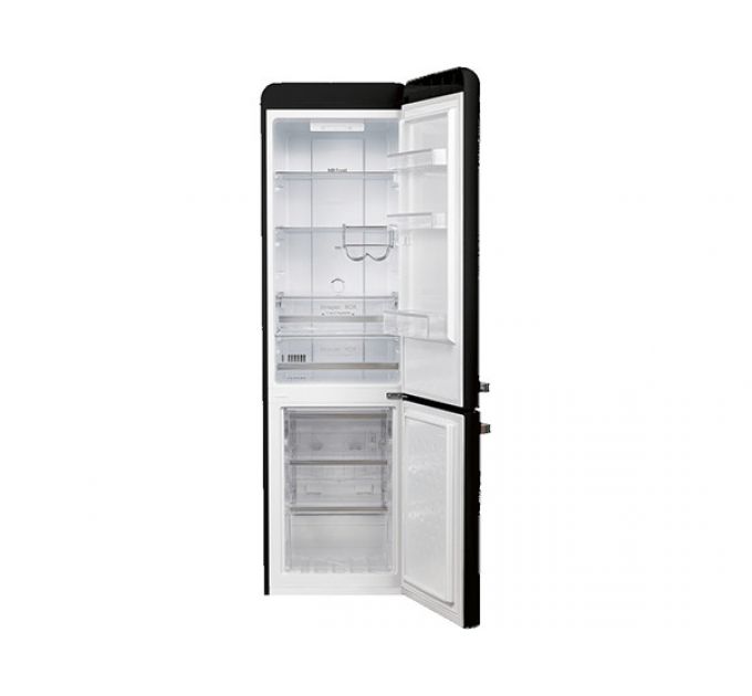 Холодильник MAUNFELD MFF186NFRB