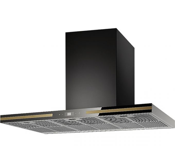 Вытяжка Kuppersbusch DW 9500.0 S4